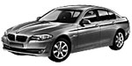 BMW F10 P1E64 Fault Code
