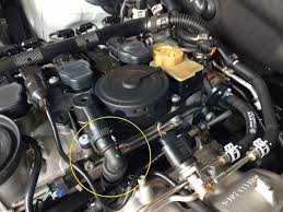 See P1E64 in engine